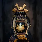 Tofukuji Samurai Machiya