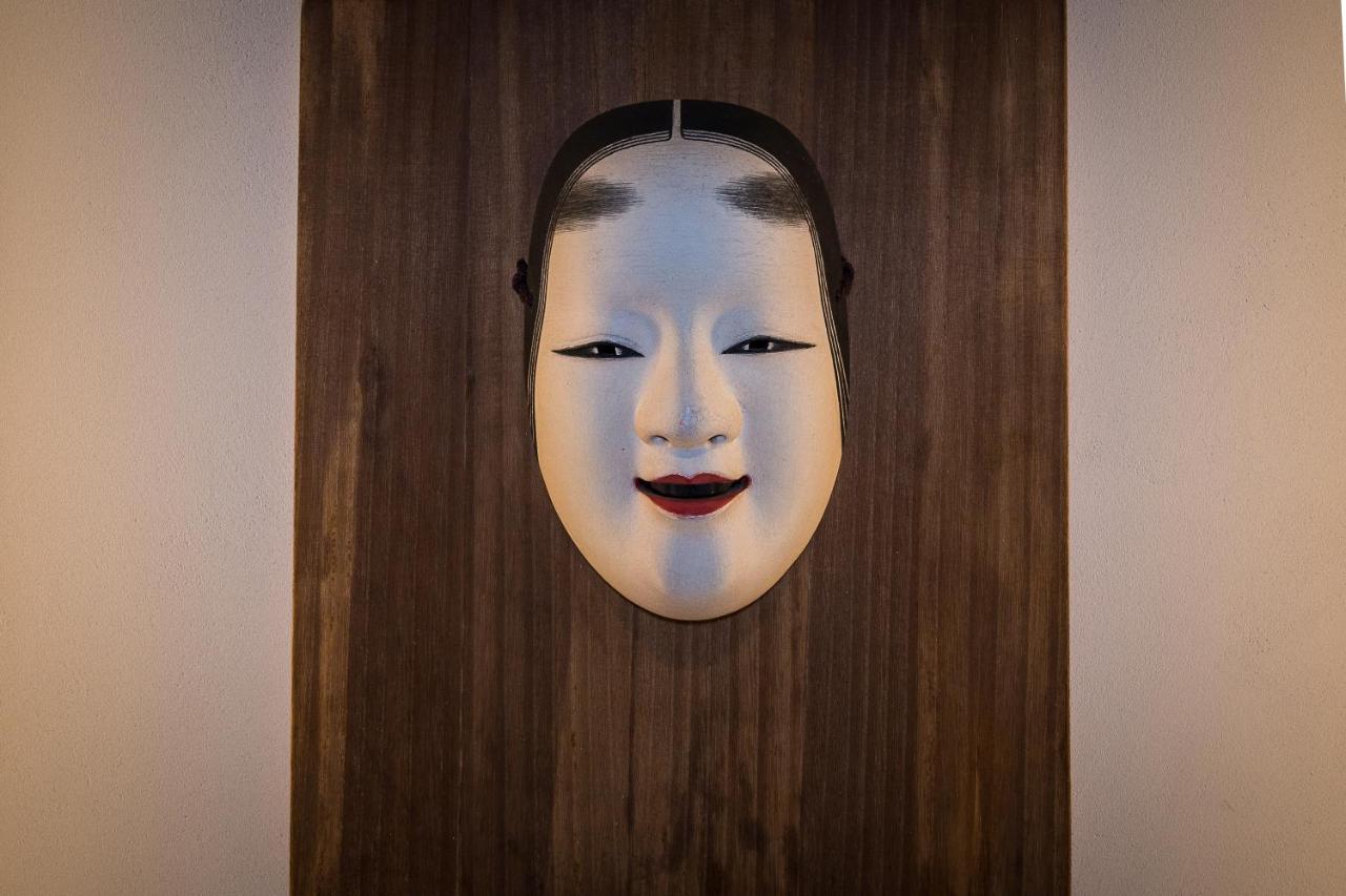 Tofukuji Samurai Machiya Holiday home *