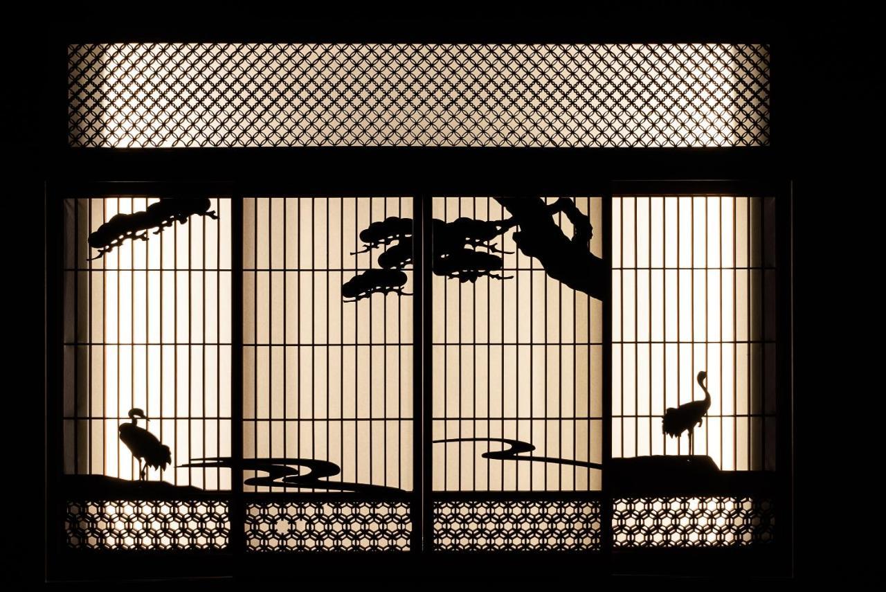 Tofukuji Samurai Machiya Holiday home