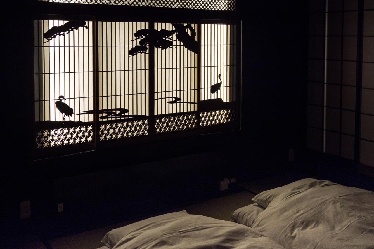 Tofukuji Samurai Machiya Holiday home *