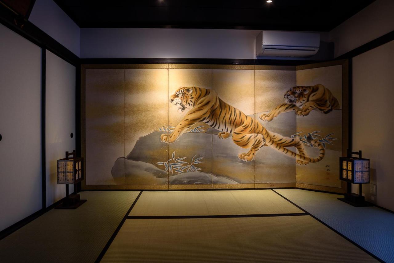 Holiday home Tofukuji Samurai Machiya Kyoto