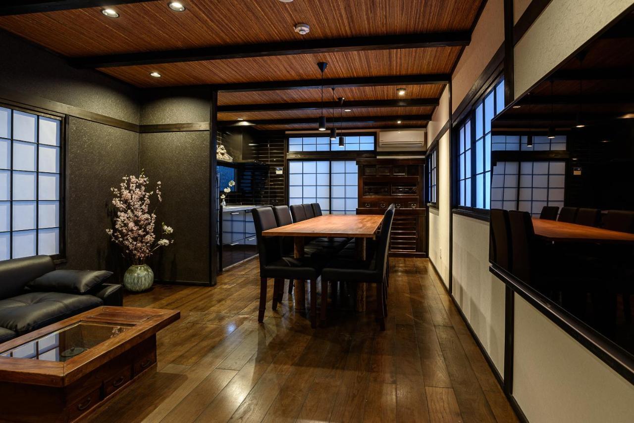 Holiday home Tofukuji Samurai Machiya *