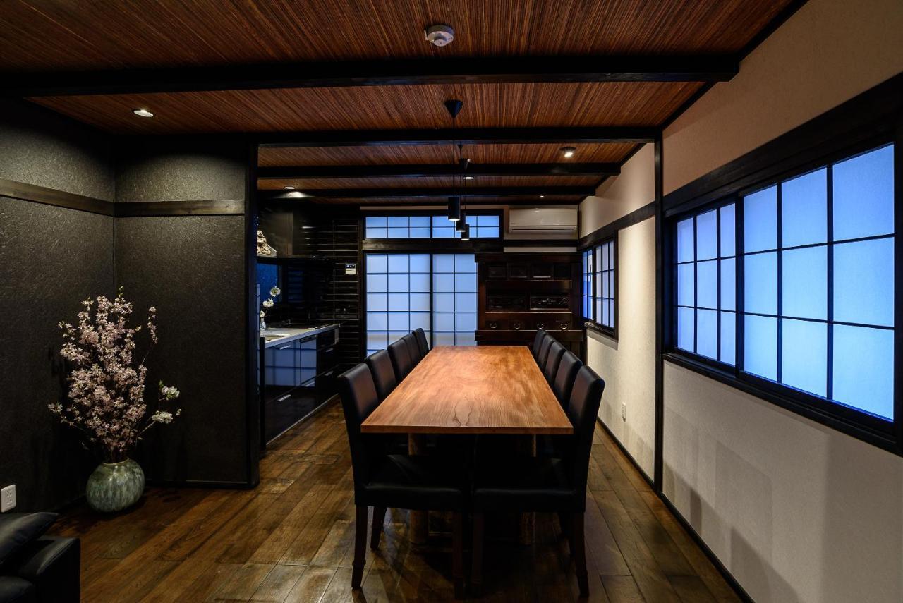 Holiday home Tofukuji Samurai Machiya Kyoto