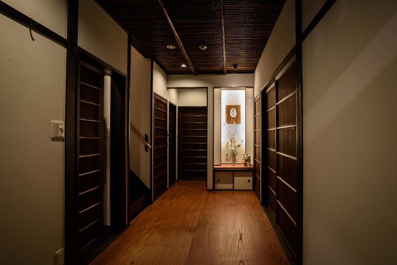Holiday home Tofukuji Samurai Machiya *